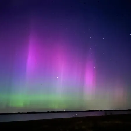 Ankerplatz - Mit Garten, Nur Wenige Meter Zum *