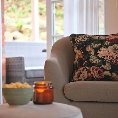 Ankerplatz - Mit Garten, Nur Wenige Meter Zum