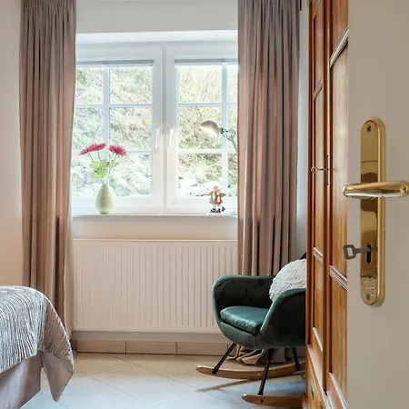 Ankerplatz - Mit Garten, Nur Wenige Meter Zum * Langballig