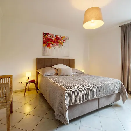 Ankerplatz - Mit Garten, Nur Wenige Meter Zum *