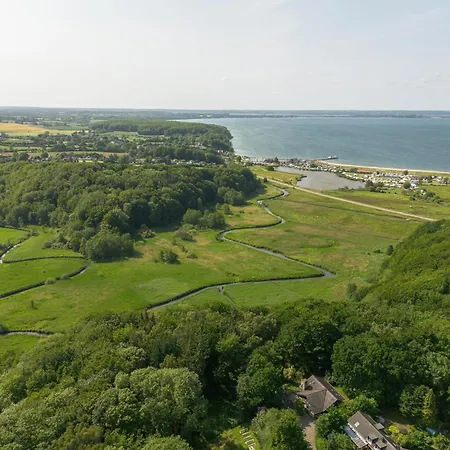 아파트 Ankerplatz - Mit Garten, Nur Wenige Meter Zum *